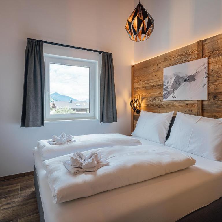 Der Kehlbachwirt by Monteviva - Apartamento de 2 dormitorios - 30