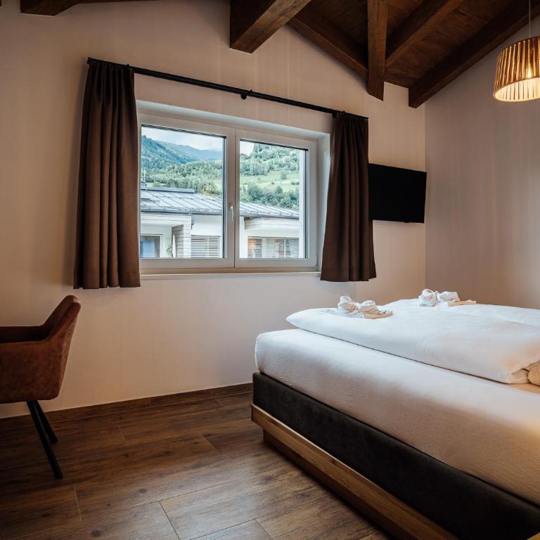 Der Kehlbachwirt by Monteviva - Apartamento de 3 dormitorios - 40