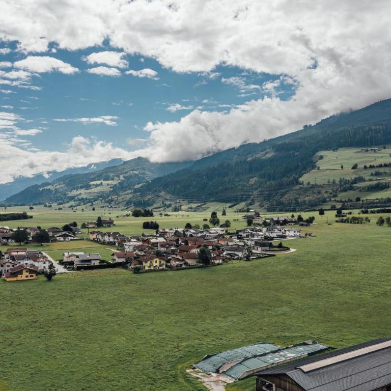 Der Kehlbachwirt by Monteviva - Estudio con vistas a las montañas - 31