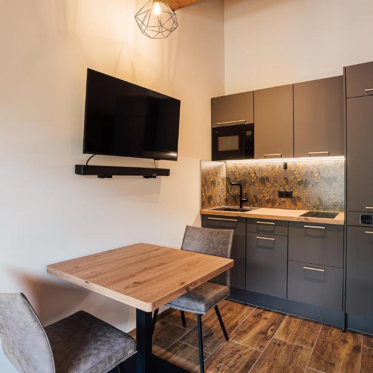 Der Kehlbachwirt by Monteviva - Apartamento con 4 dormitorios - 45