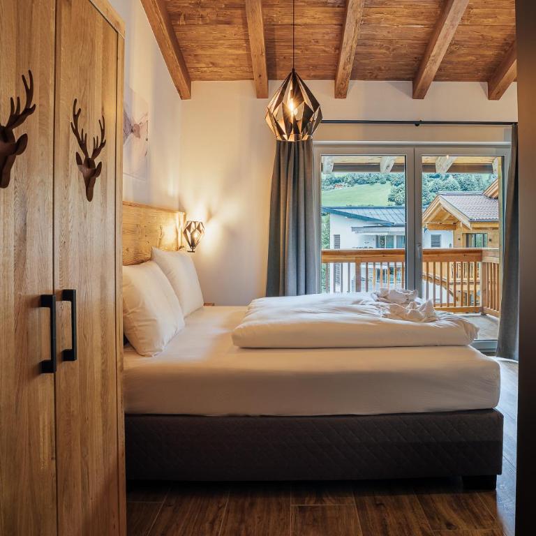 Der Kehlbachwirt by Monteviva - Apartamento con 4 dormitorios - 39