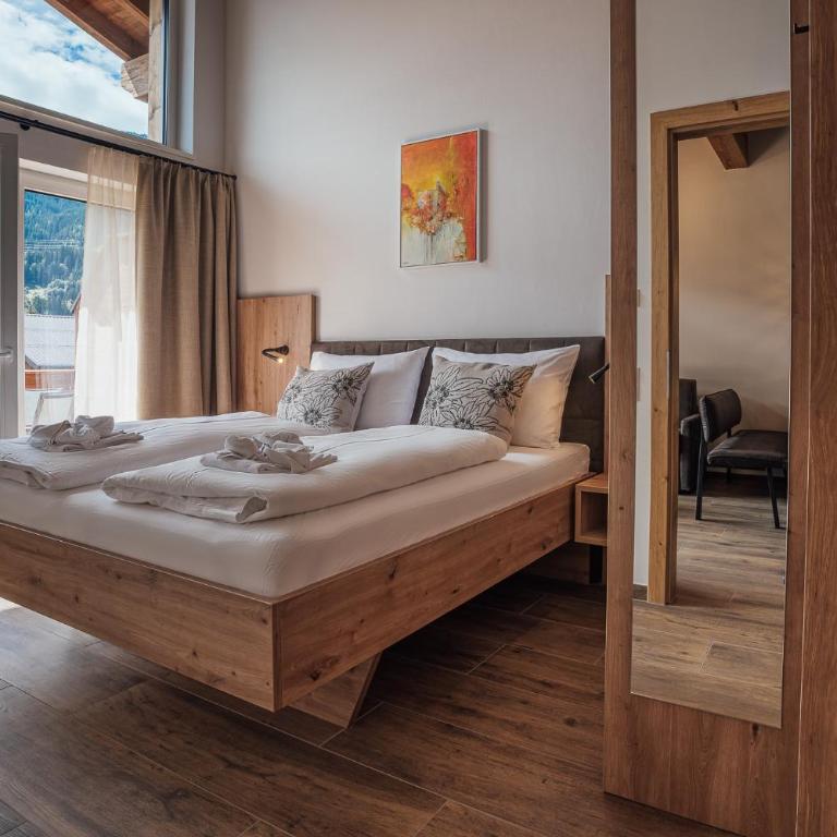Der Kehlbachwirt by Monteviva - Apartamento Familiar de 2 dormitorios - 44