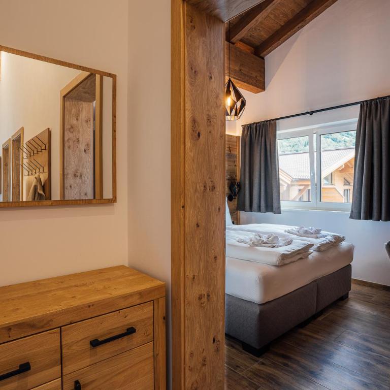 Der Kehlbachwirt by Monteviva - Apartamento de 3 dormitorios - 42