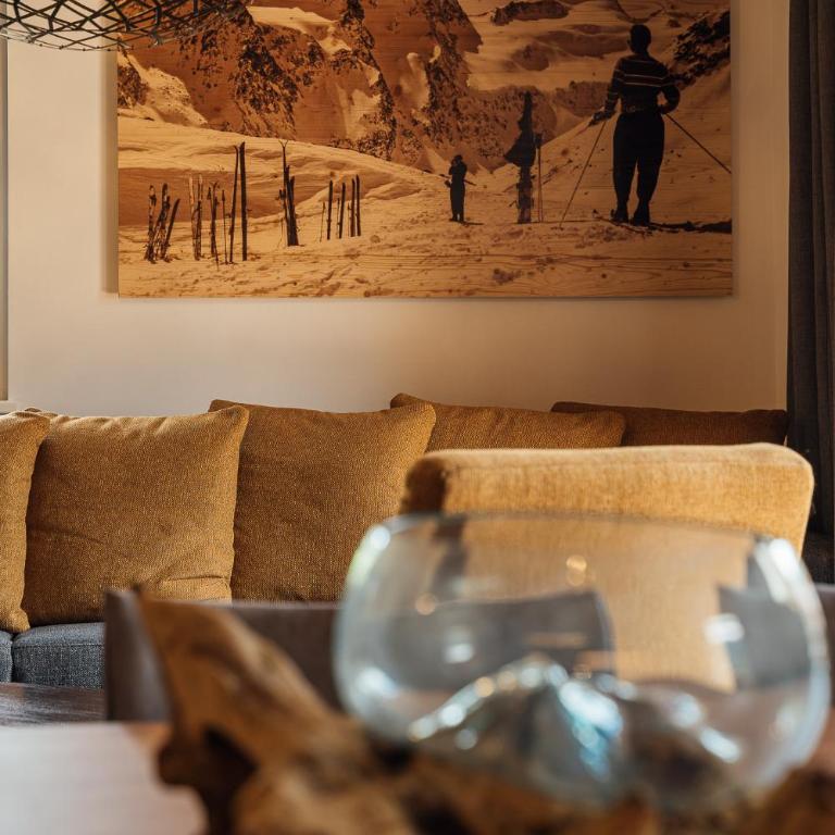 Der Kehlbachwirt by Monteviva - Apartamento de 3 dormitorios - 43