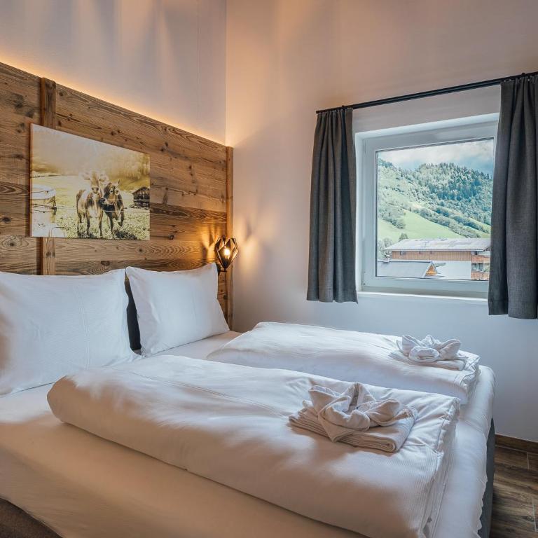 Der Kehlbachwirt by Monteviva - Apartamento de 2 dormitorios - 40