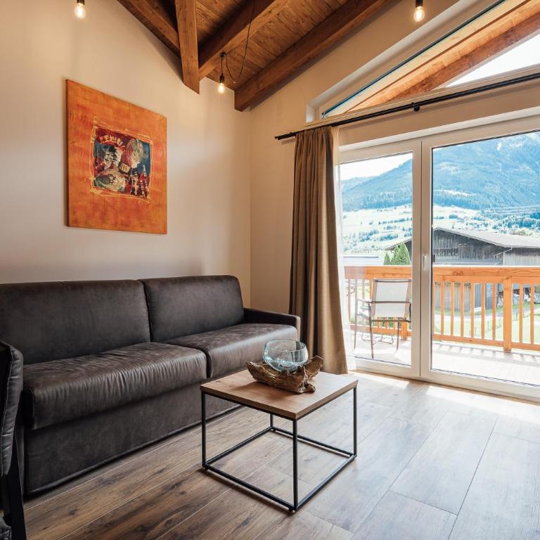 Der Kehlbachwirt by Monteviva - Apartamento Familiar de 2 dormitorios - 52