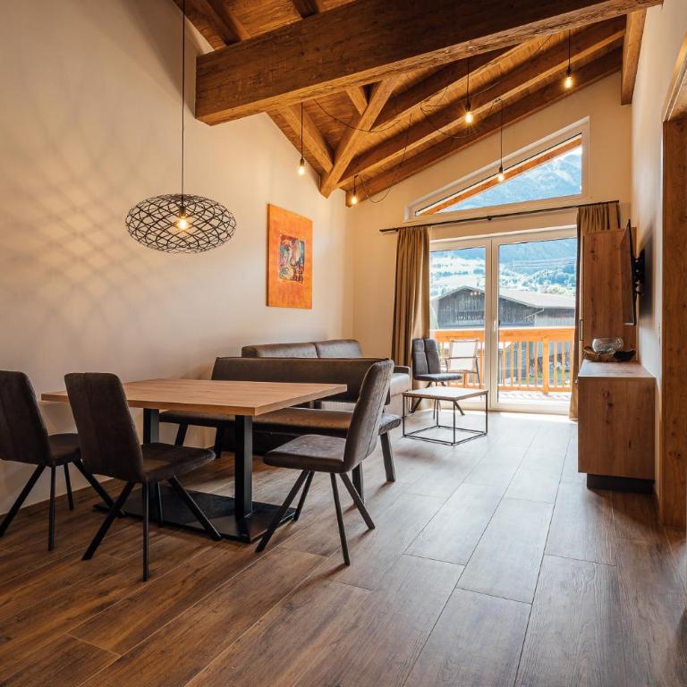 Der Kehlbachwirt by Monteviva - Apartamento Familiar de 2 dormitorios - 48