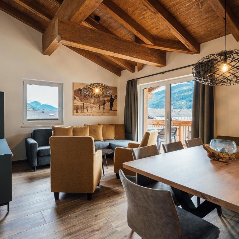 Der Kehlbachwirt by Monteviva - Apartamento de 3 dormitorios - 45