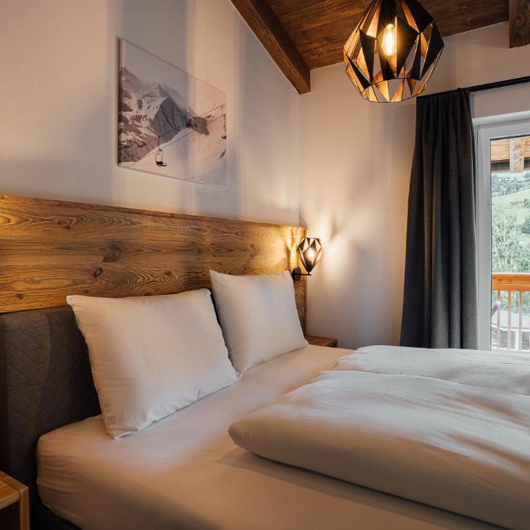 Der Kehlbachwirt by Monteviva - Apartamento con 4 dormitorios - 51