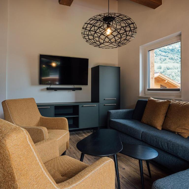 Der Kehlbachwirt by Monteviva - Apartamento de 3 dormitorios - 47