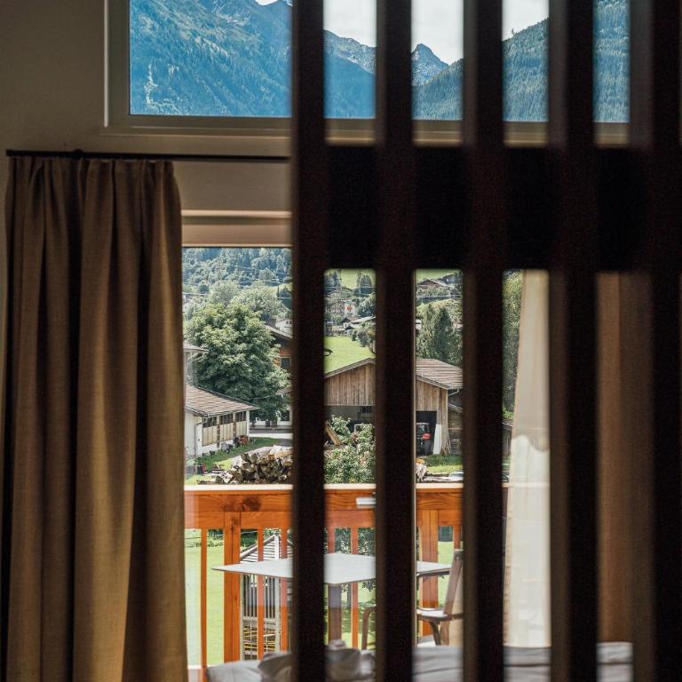 Der Kehlbachwirt by Monteviva - Apartamento Familiar de 2 dormitorios - 50