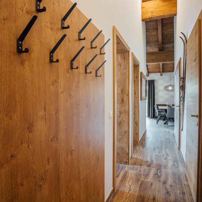 Der Kehlbachwirt by Monteviva - Apartamento de 3 dormitorios - 51