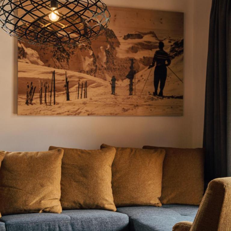 Der Kehlbachwirt by Monteviva - Apartamento Familiar de 2 dormitorios - 69