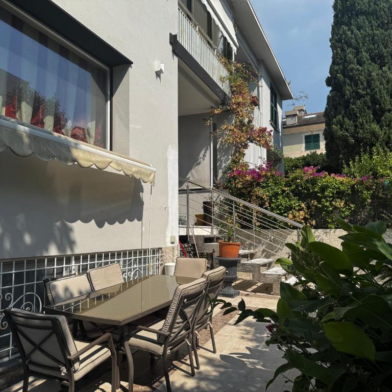 SUITE FLORE - Oasi di Relax in un elegante VILLA - Double Room with Park View - 17