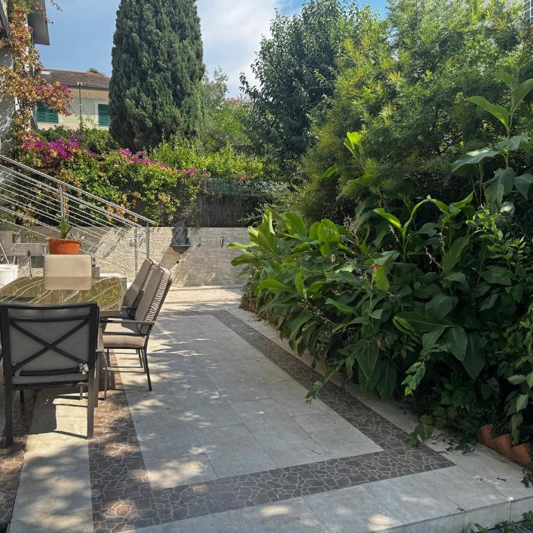SUITE FLORE - Oasi di Relax in un elegante VILLA - Double Room with Park View - 15