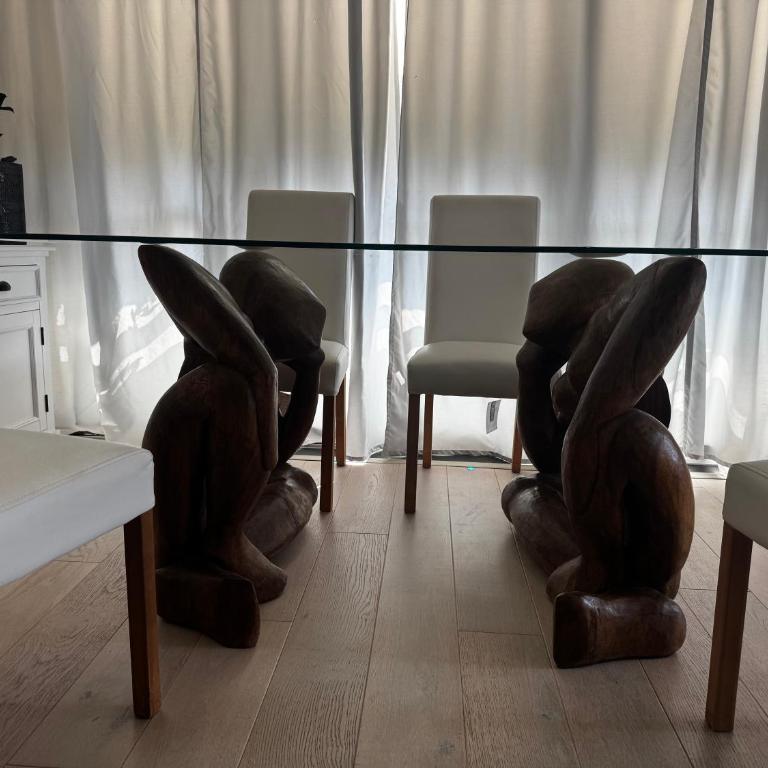 SUITE FLORE - Oasi di Relax in un elegante VILLA - Double Room with Park View - 14