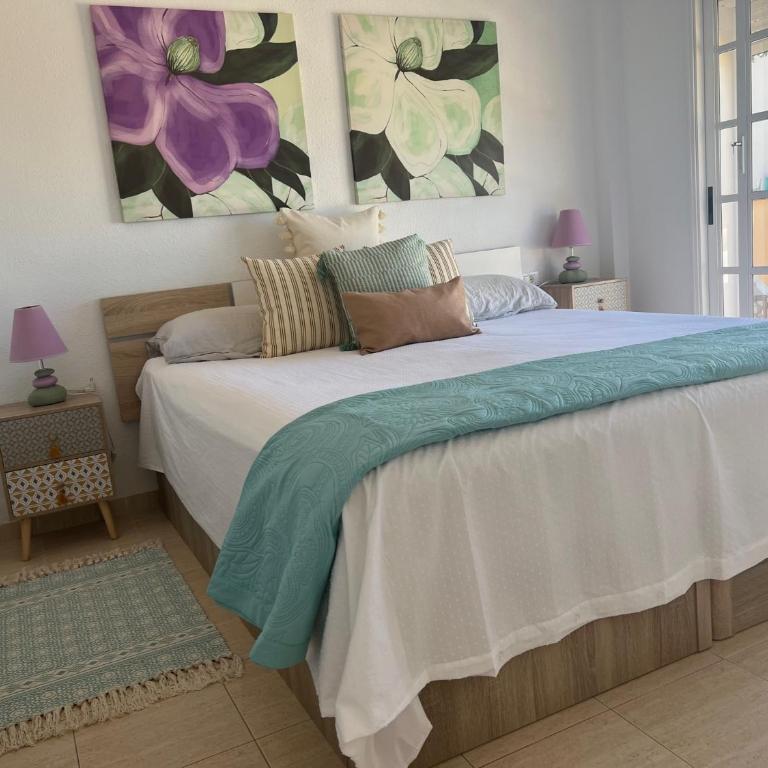 Apartamentos The Heights - Los Cristianos - Apartamento de 2 dormitorios - 5