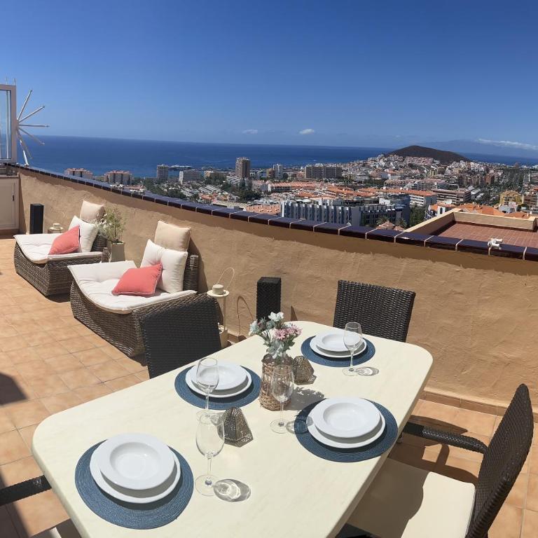 Apartamentos The Heights - Los Cristianos - Apartamento de 2 dormitorios - 9