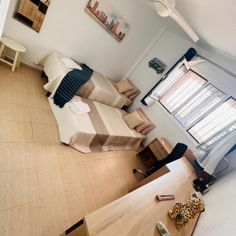 Apartamentos The Heights - Los Cristianos - Apartamento de 2 dormitorios - 10