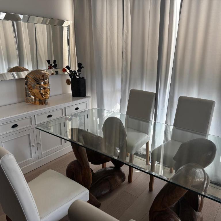 SUITE FLORE - Oasi di Relax in un elegante VILLA - Double Room with Park View - 13