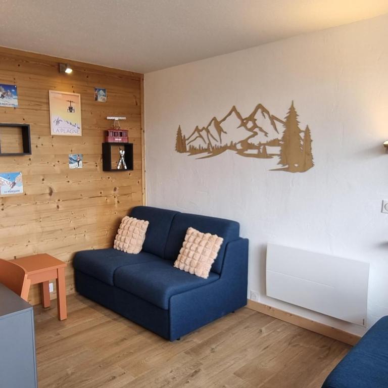 Studio cabine confortable - Accès pistes, animaux admis - FR-1-181-2712 - Studio - 1