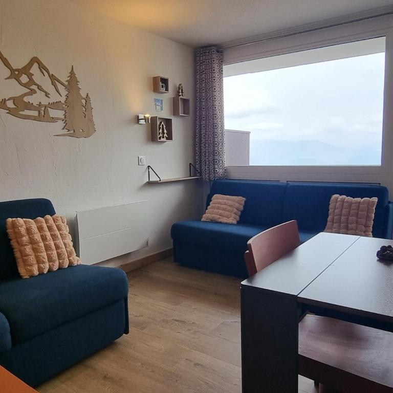 Studio cabine confortable - Accès pistes, animaux admis - FR-1-181-2712 - Studio - 7