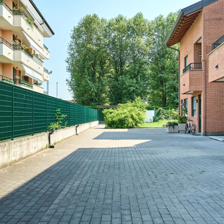 App 15 Accogliente Monolocale - Apartment mit 1 Schlafzimmer - 15
