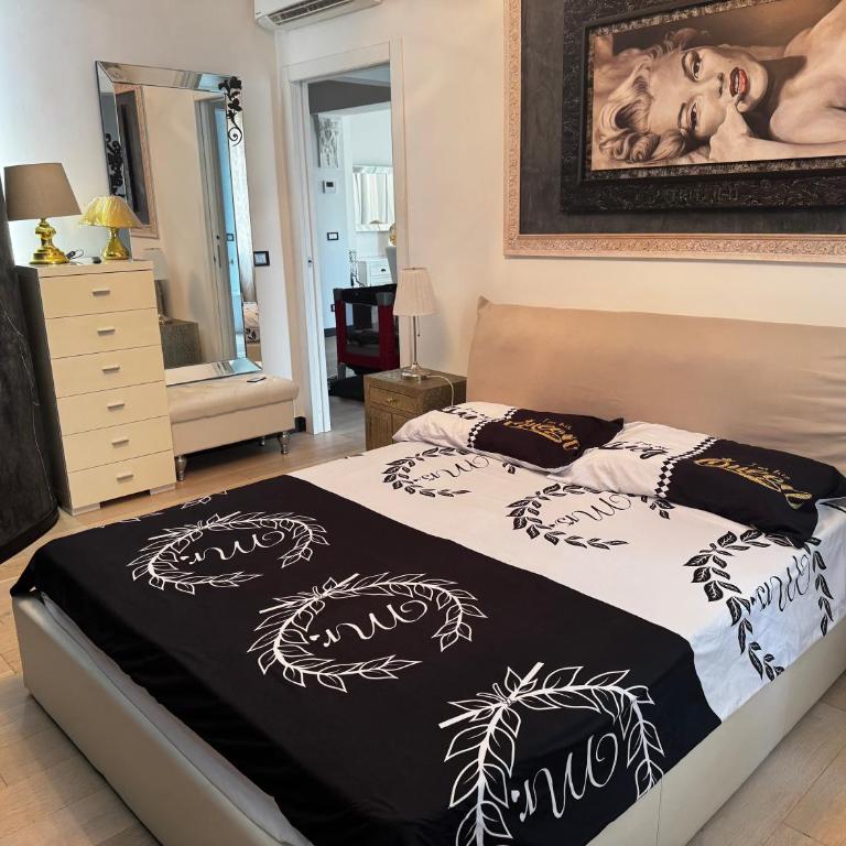 SUITE FLORE - Oasi di Relax in un elegante VILLA - Double Room with Park View - 10