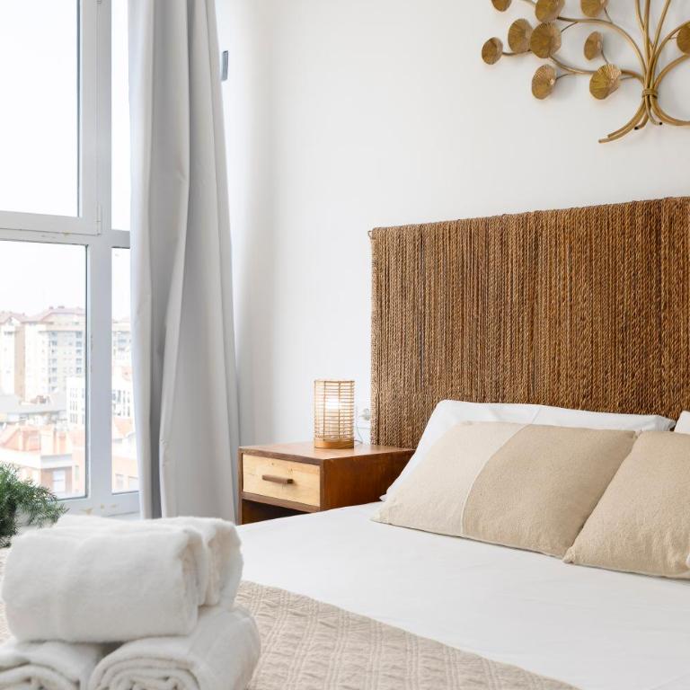 Travel Hábitat L'Umbracle - Three-Bedroom Apartment - 15