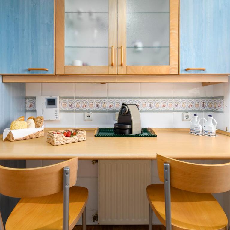Travel Hábitat L'Umbracle - Three-Bedroom Apartment - 46