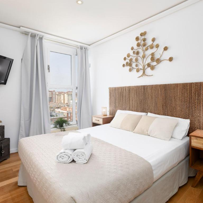 Travel Hábitat L'Umbracle - Three-Bedroom Apartment - 27