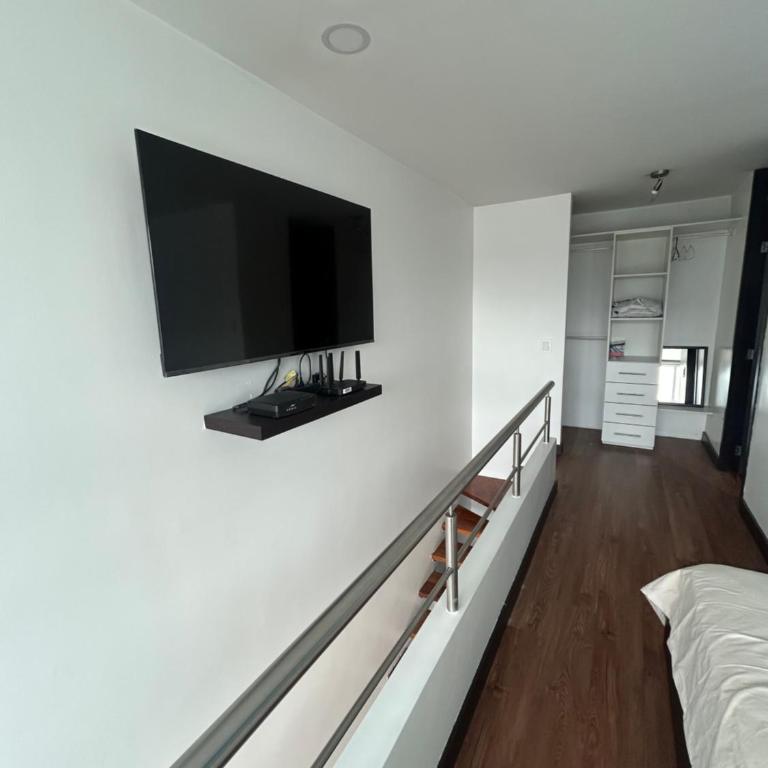 Loft la Carolina - Apartamento de 1 dormitorio - 3