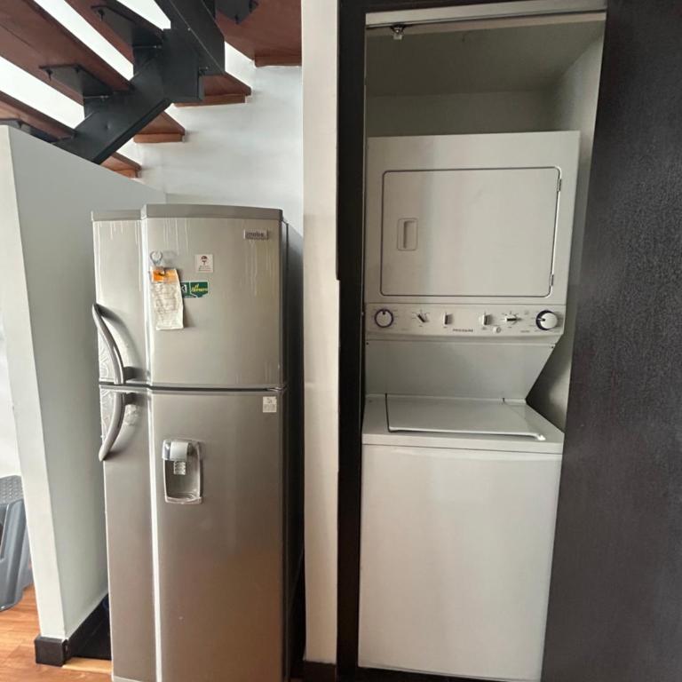 Loft la Carolina - Apartamento de 1 dormitorio - 9