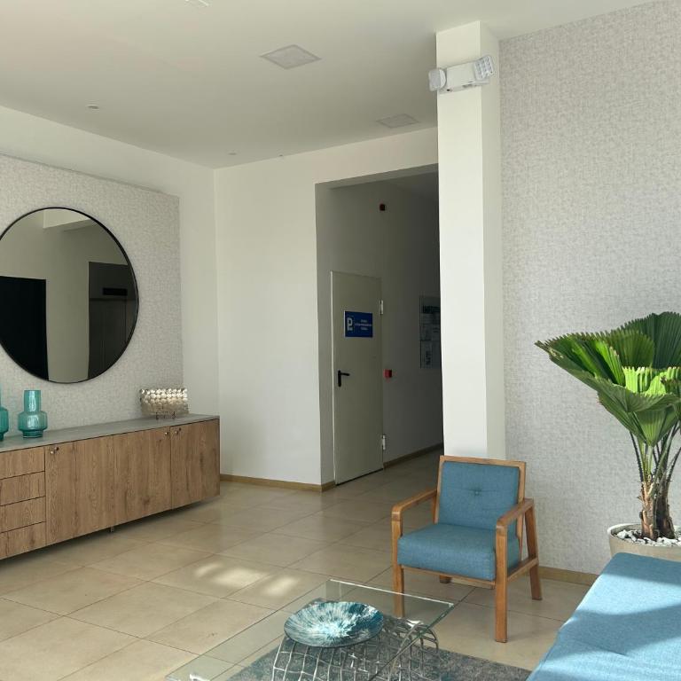 Loft la Carolina - Apartamento de 1 dormitorio - 11