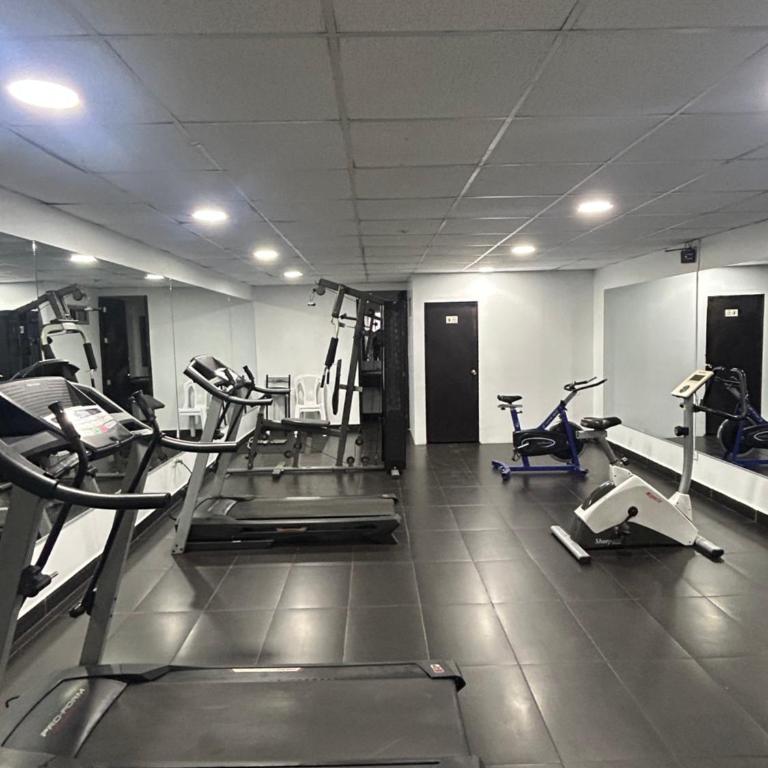 Loft la Carolina - Apartamento de 1 dormitorio - 12