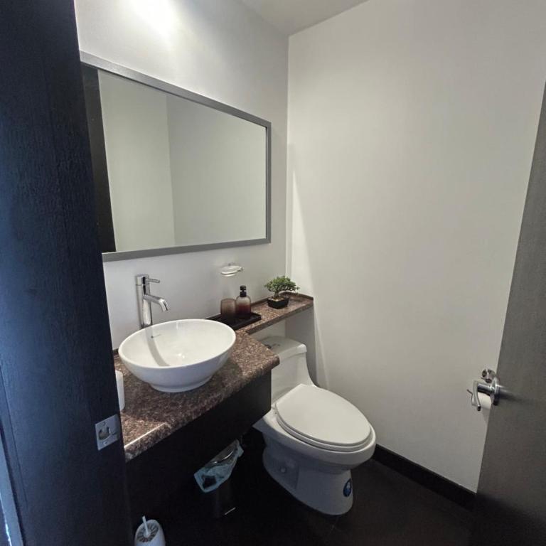 Loft la Carolina - Apartamento de 1 dormitorio - 17