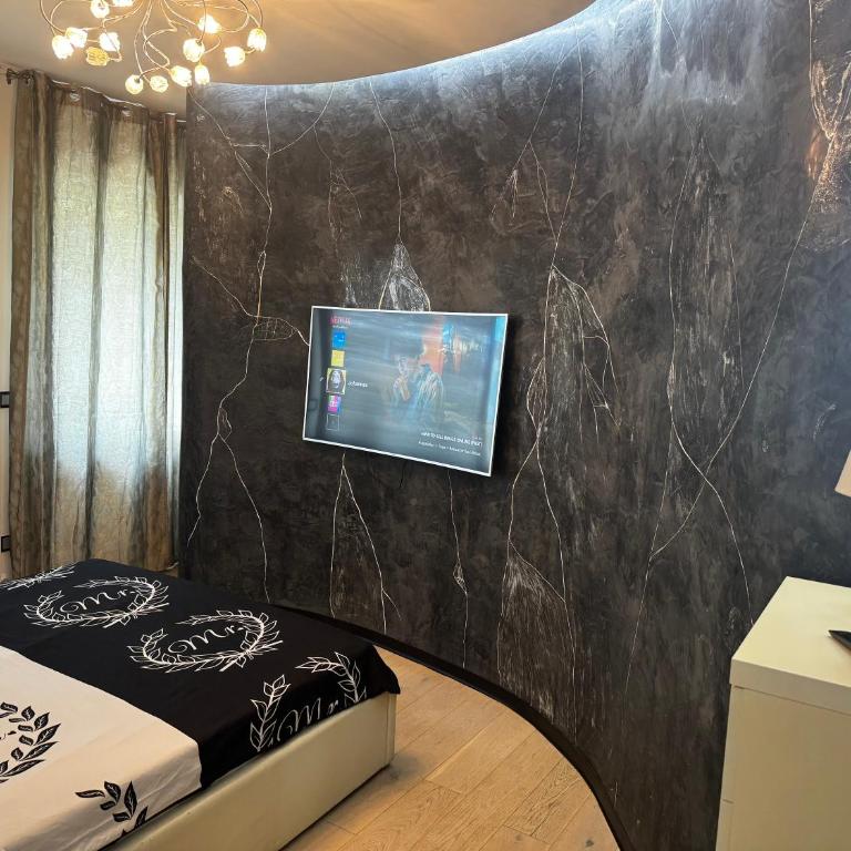 SUITE FLORE - Oasi di Relax in un elegante VILLA - Double Room with Park View - 7