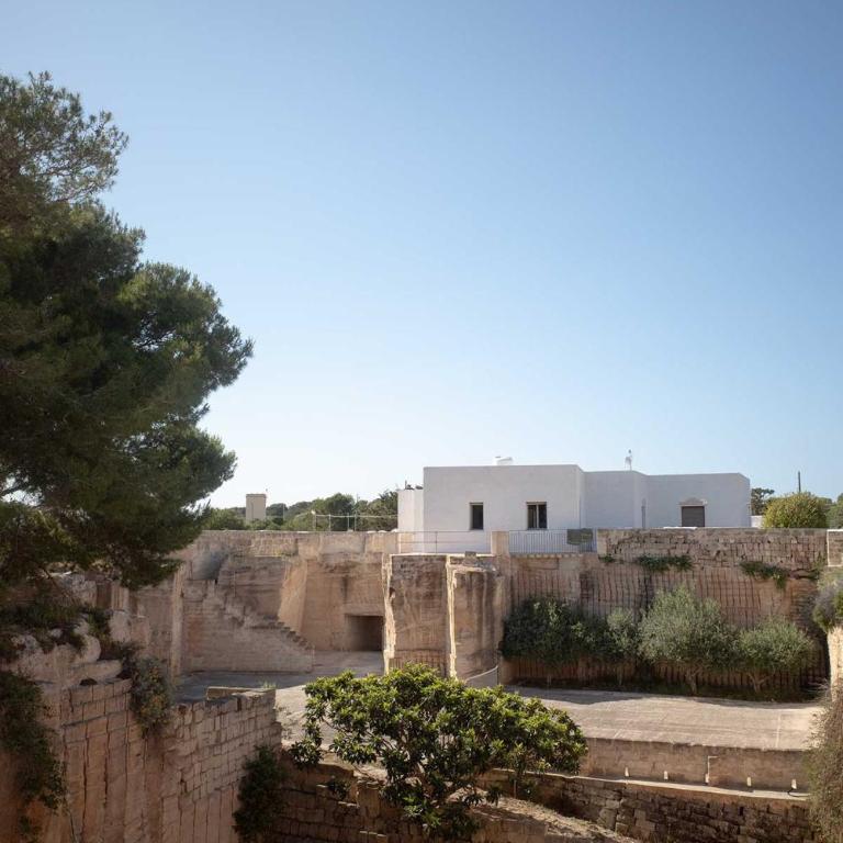 Villa MAE Favignana - Villa - 3