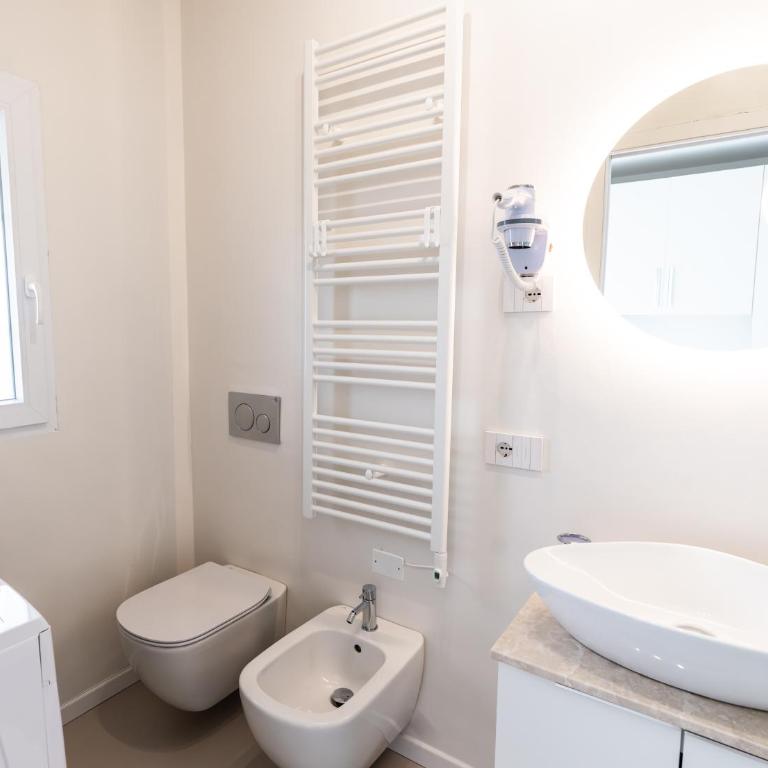 Perla - vista lago - SL Holiday House - Appartamento con 1 Camera da Letto - 13