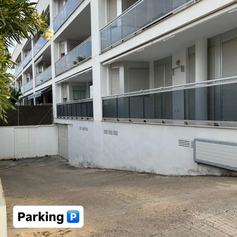 Riviera primera planta - Apartamento de 2 dormitorios - 45