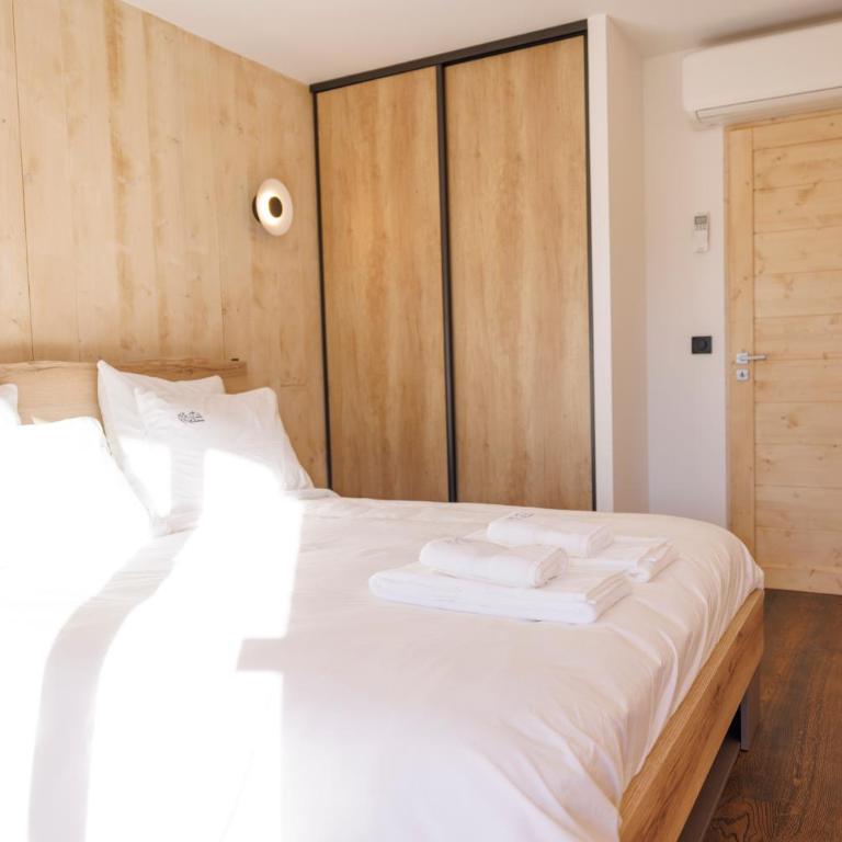 La Licorne de l'Encombrette 150 m2 - Apartamento - 8