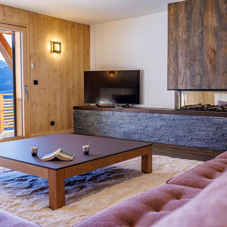 La Licorne de l'Encombrette 150 m2 - Apartamento - 6