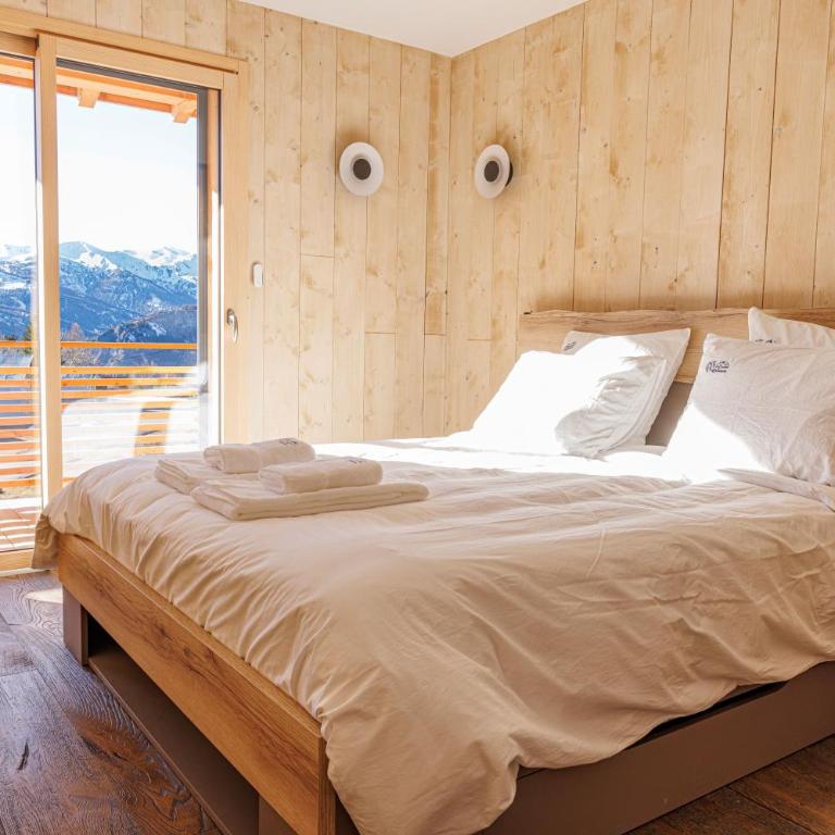 La Licorne de l'Encombrette 150 m2 - Apartamento - 9