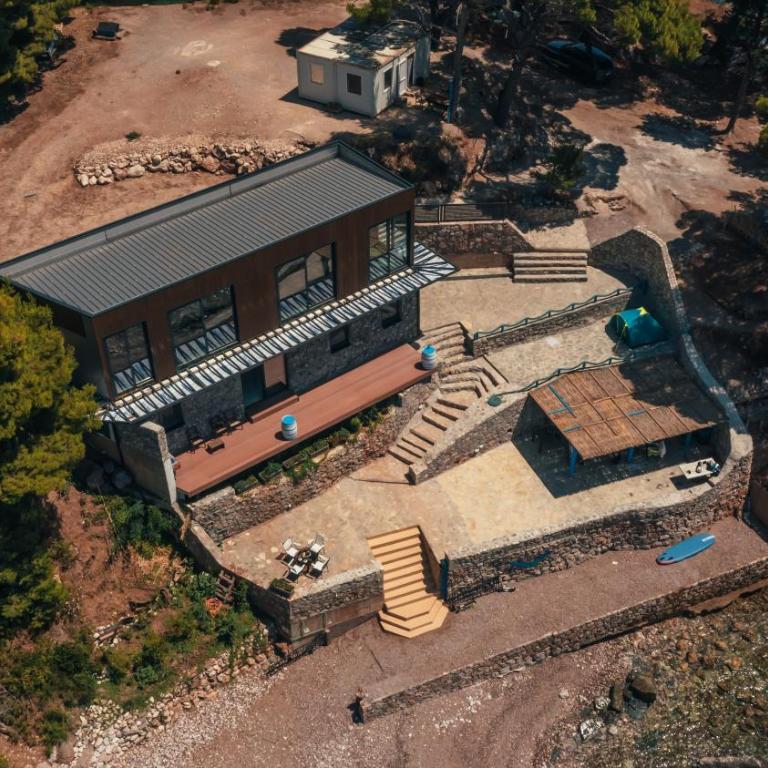 Art residence villa - Vila sa 2 Spavaće Sobe - 24