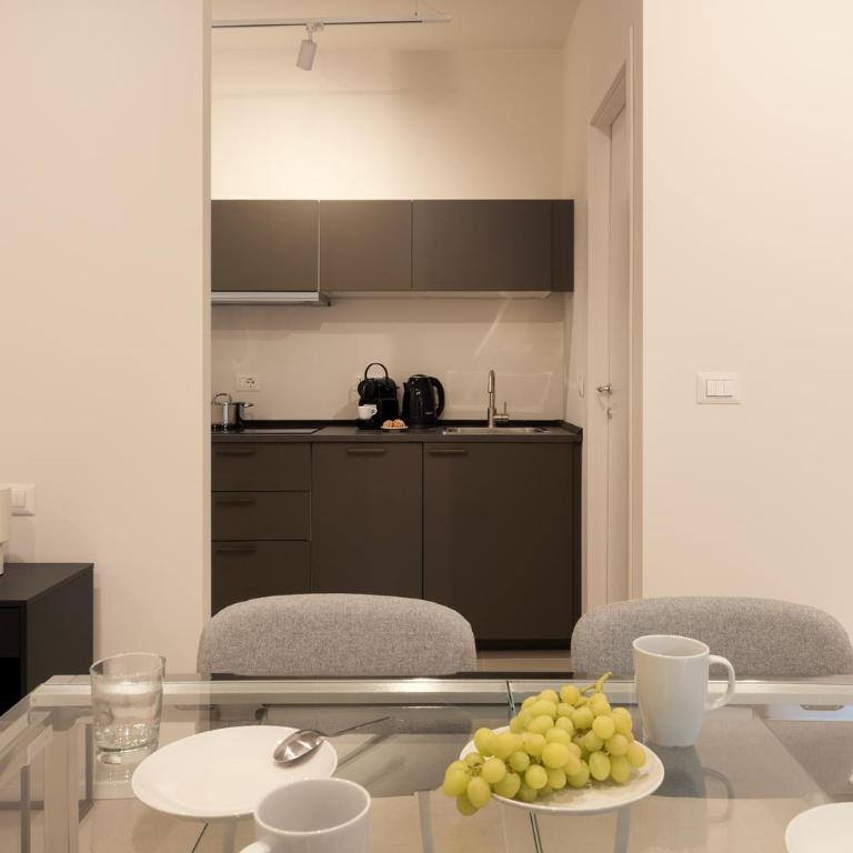 Sweet Dreams Apartments - Near Center - M4 - Appartamento con 2 Camere da Letto - 6