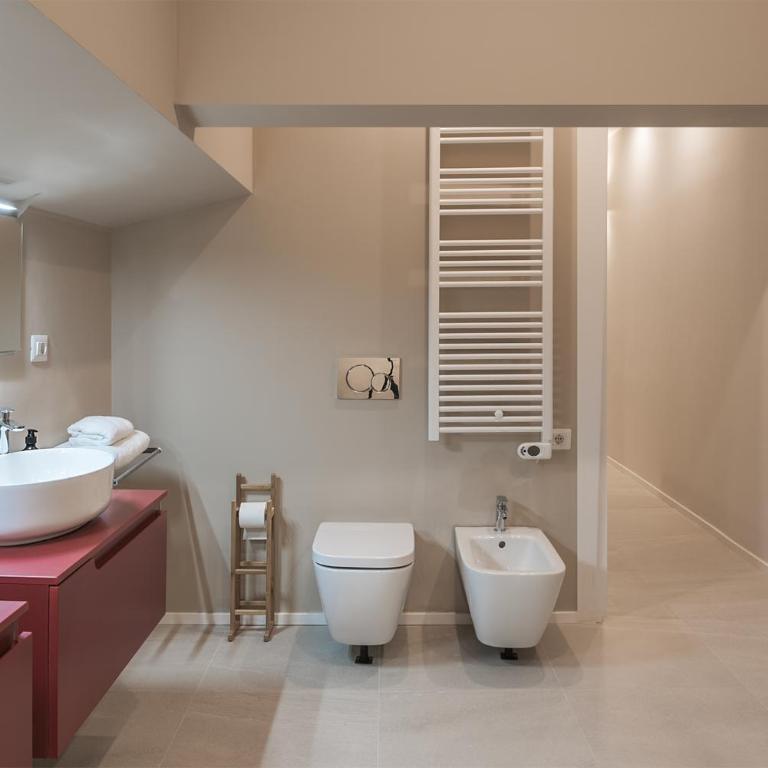 Sweet Dreams Apartments - Near Center - M4 - Appartamento con 2 Camere da Letto - 8