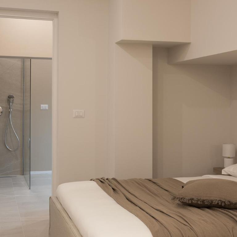 Sweet Dreams Apartments - Near Center - M4 - Appartamento con 2 Camere da Letto - 10