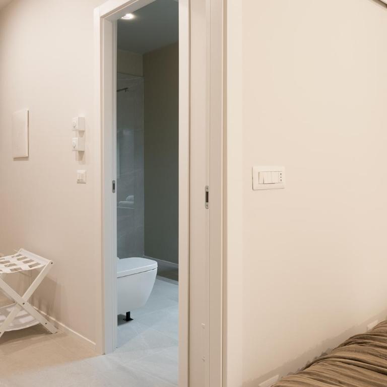 Sweet Dreams Apartments - Near Center - M4 - Appartamento con 1 Camera da Letto - 9