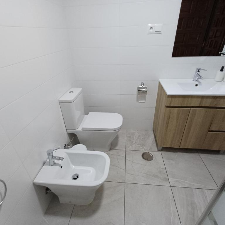 Torremuelle Bellavista Beach - Benalmádena Costa - Three-Bedroom Apartment - 28