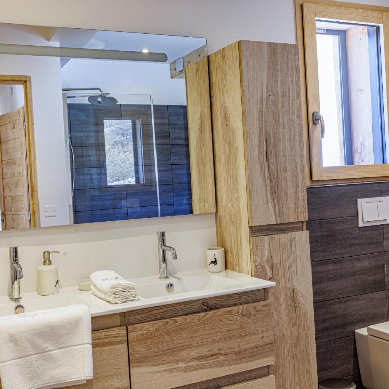 La Licorne de l'Encombrette 150 m2 - Apartamento - 11